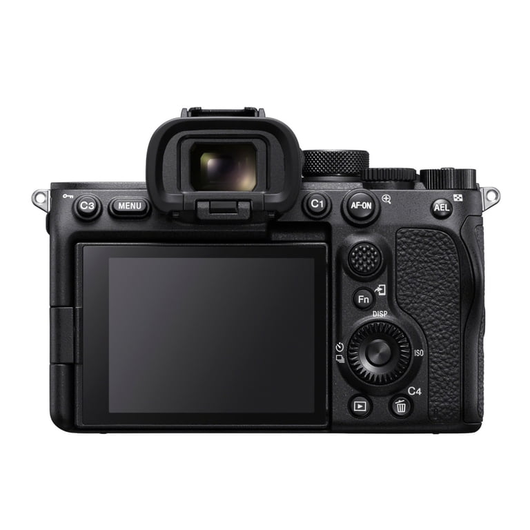 Sony Alpha a7S III Mirrorless Digital Camera with 24-70mm G-Master