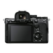 Sony Alpha a7S III Mirrorless Digital Camera with 24-70mm G-Master Lens Bundle