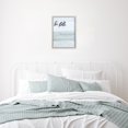 thumbnail image 3 of Be Still Framed Wall Art, 3 of 8
