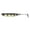 Smokey Shad, variant on Live Ops Mirage-X Spectre Minnow - (3.25 inch)