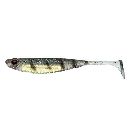 Live Ops Mirage-X Spectre Minnow - (3.25 inch)