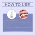 thumbnail image 5 of Herbal Clove Oil Mouth Spray for Oral Health, Gum Care, and Fresh Breath Solution, 5 of 5