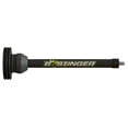 thumbnail image 2 of Bee Stinger Pro Hunter MAXX Stabilizer - 8" - Matte Black, 2 of 3