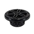 thumbnail image 3 of SA-525M01B - Pair of Black 5.25 Inch 100 Watt 2-Way Waterproof Boat/Marine Speakers - 200 Watts Total, 3 of 8