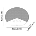 thumbnail image 3 of Under-Pillow Speaker for Sleeping, Mini Portable Wireless Bluetooth Bone Conduction, 3 of 8