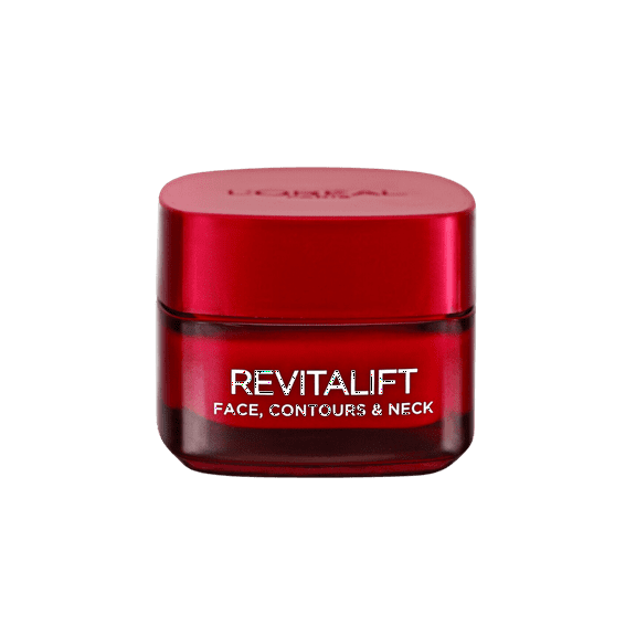 Loreal Paris Revitalift Face Lines And Neck Regenerating Cream