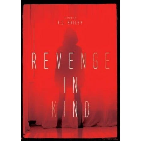 Revenge In Kind (DVD)