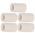 thumbnail image 4 of Embouts de Bâton de Queue de Billard, Embouts de Queue de Billard Compacts pour Accessoires de Billard pour Accessoires de Réparation de Billard 12mm/0.5 Po OD 0.8 Po, 4 of 8