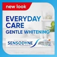 thumbnail image 3 of Sensodyne Brilliant Whitening Sensitive Toothpaste, Value Size, 135ml, 3 of 4
