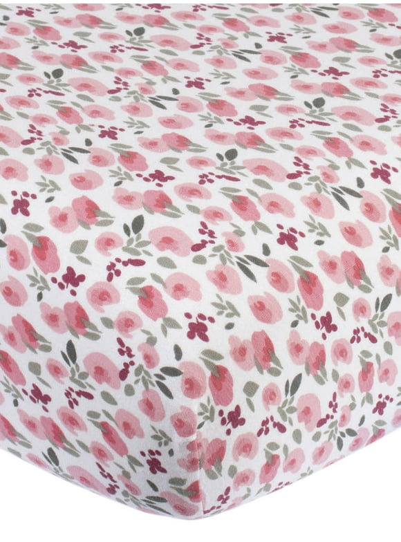 Playard Sheets in Baby Sheets