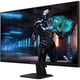 thumbnail image 4 of MONITOR GAMER GIGABYTE G27F 2 /27/FHD 1920 X 1080 /TR 1MS/165 HZ/2XHDMI/DP/IPS/2X USB 3.2 /1X USB, 4 of 5