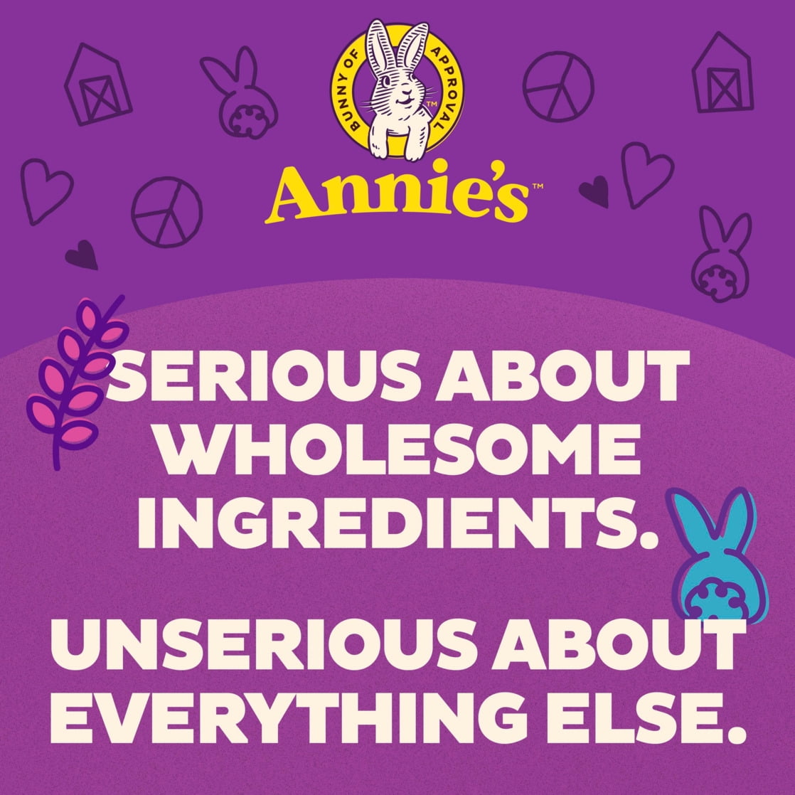 Annie's Shells and White Cheddar, Made with Organic Pasta and Real Cheese, 12 Ct, 72 oz