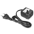 thumbnail image 2 of SM-355 5W Aquarium Submersible Water Pump Ultra Quiet for Fish Tank, 2 of 5
