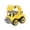 Excavator, variant on Esaierr Toddler Toy Truck for 3-6Y DIY Removable Assembly Nut Assembly Skidding Excavator Kids Toy