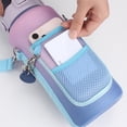thumbnail image 2 of Funda Para Botella De Agua Funda para botella de agua de 2 l de neopreno bandolera de mano para hombro soporte para hervidor de agua Sywqhk Para Estrenar, 2 of 7