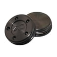 thumbnail image 2 of 2 Uds. Pesos Para Putter Personalizados de Golf Sunnimix Negro 40g Peso del putter de golf, 2 of 8