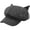 Grey, variant on Jiibva New Beret Women Cute Cat Ear Octagonal Hats Women Newsboy Cap Beret Women Vintage Painter Winter Hats for Women Octagonal Caps