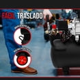 thumbnail image 2 of Compresor de Aire Eléctrico Portátil Foreman 25L 2HP Monofásico, 2 of 10