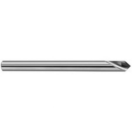 

Super Tool 967948 0. 75 inch dia. Carbide Tipped CNC Centering Drill 140 deg Point Regular Length
