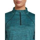 Presley Zip Active Jacket main image 1