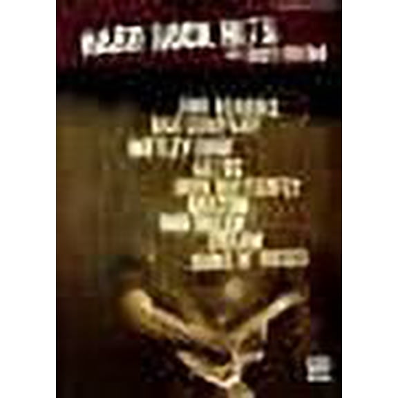 Hard Rock Hits for Easy Guitar