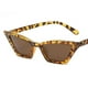 thumbnail image 5 of Paquete de 5-6 gafas de sol vintage para mujer, gafas de sol de diseño con forma de , gafas de 5 piezas, 5 of 8