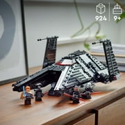 LEGO Star Wars Inquisitor Transport Scythe 75336 Building Set