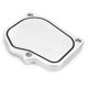 thumbnail image 3 of Placa de cubierta del tensor, placa de cubierta del tensor de la cadena de distribución aleación de aluminio para reemplazo de motor de automóvil para motores Acura K20 K20A K20Z K24 K24A LHCER Descripción de la referencia, 3 of 8