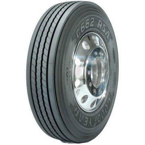 Goodyear G662 RSA Fuel Max 11/R22.5 144 E All Position Commercial Tire simolary.com 13 Goodyear G662 RSA Fuel Max 11/R22.5 144 E All Position Commercial Tire Simolary simolary.com 13