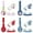TN- Studio2or3-0075, variant on KIPLINK PVC Air-Guide Groove Headphone Skin Sticker for Beats Studio 3 Wireless Studio 2 Wireless Matte HD Print