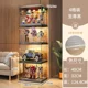 thumbnail image 1 of Tocador de lujo para sala de estar, gabinetes de esquina para almacenamiento, dormitorio, sala de estar, mesitas de noche, muebles de Hotel, 1 of 4