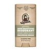 Dr. Squatch Birchwood Breeze Natural Deodorant for Men, 2.65 oz