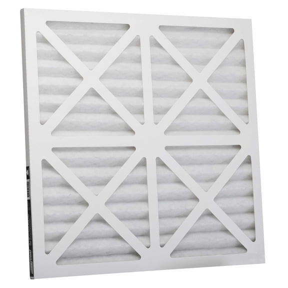 Eastwood HotCoat Replacement Powder Coating Booth Filter, 20"x20"x1"