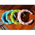 thumbnail image 4 of CoCoMangos Spa Headband for Women Terry Cloth Headband for Washing Face Makeup Skincare Headband Puffy Headband, 4 of 8