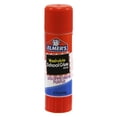 thumbnail image 5 of Elmer's Disappearing Purple School Glue Stick, Washable, 22 Gram, 1 Count, 5 of 7