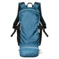thumbnail image 1 of Mochila ChicoBag Travel Pack rePETe Lightweight Sapphire, 1 of 9