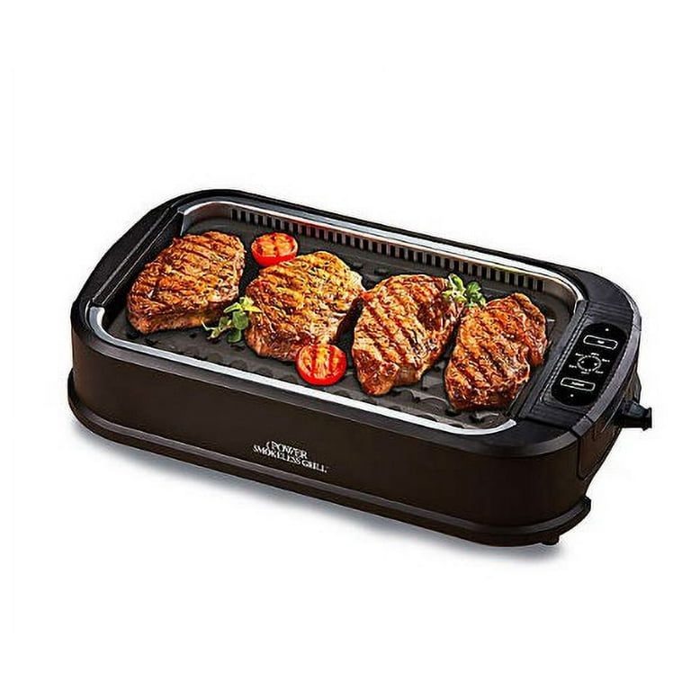 Power grill as clearance seen on tv walmart