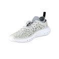 thumbnail image 2 of CROSSKIX Women's Tetra Water Shoes Color: Stone, Size: 9.5W, 2 of 5