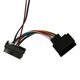 thumbnail image 2 of Car Radio RD4 BT Manos libres Adaptador Música AUX Arnés Cable, 2 of 7