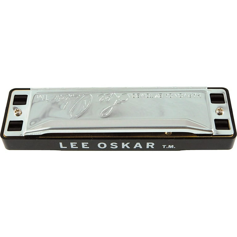 Lee oskar 2024 melody maker harmonica