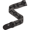 thumbnail image 1 of Tahalí correa strap para guitarra Planet Waves 50F03 ancho 2 pulgadas largo 35 a 59.5 pulgadas, 1 of 3