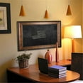 thumbnail image 1 of Rayne Mirrors Wall Mounted Chalkboard, 1 of 5