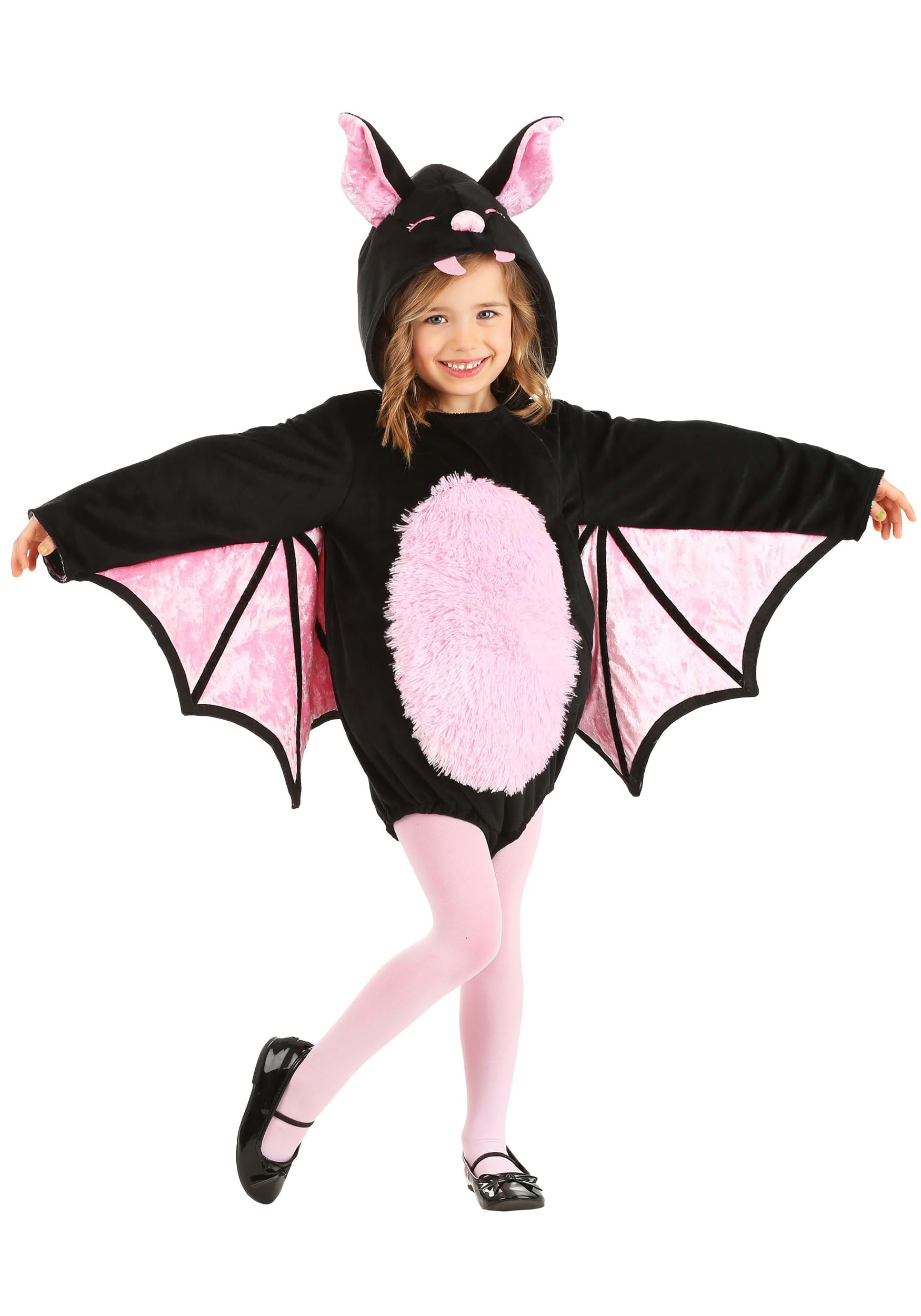 Kids bat costume