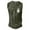 E-Army Green, variant on Mens Summer Fashion Casual Mens Cropped Tops Beach Seaside Digital 3D Top Mens Printed Round Neck Sleeveless Men T Shirts Long Sleeve T Shirt Vest Top