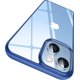 thumbnail image 1 of CASEKOO Crystal Clear diseñado para iPhone 11 Pro Max, [no amarillea] [protección contra caídas de grado militar] funda protectora a prueba de golpes para teléfono de 6,5 pulgadas 2019 (transparente), 1 of 4