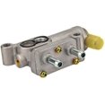 thumbnail image 3 of Idle Air Control Valve W/Connector Fits: Acura Integra Honda Civic CRX 1988-1995, 3 of 4
