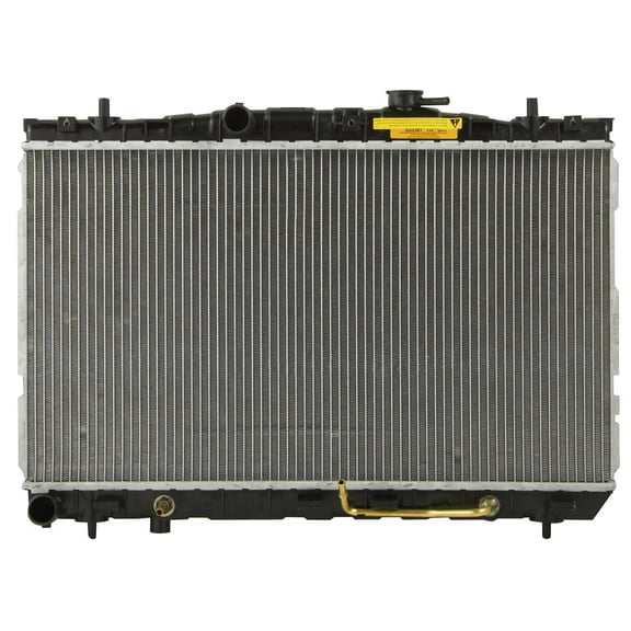 REACH 41-2387 Radiator for a ELENTRA 01-05 Radiator Replacement