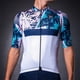 thumbnail image 5 of Camiseta de ciclismo profesional Wattie Ink para hombre, camiseta de triatlón, ropa de ciclismo de manga corta, ropa de carreras de montaña, ropa de ciclismo para hombre, camisetas de montaña, 5 of 5