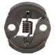 thumbnail image 5 of Tambor de Embrague 9T ANGGREK Repuesto para Motosierra Honda GX25 25cc 4-Takt, 5 of 8