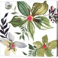 thumbnail image 1 of Hellebore Ya Doing IV by Kristy Rice, Canvas Wall Art, 24W x 24H, 1 of 2